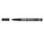 Pentel N50S Permanent Bullet Marker Fine Black (Pack of 12) N50S-A