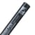 Pentel N50S Permanent Bullet Marker Fine Black (Pack of 12) N50S-A