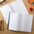 Rhino Exercise Book 15mm/Plain 64 Pages A4 Green (Pack of 50) VC48412