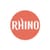 Rhino Exercise Book 5mm Square 80 Pages A4 Yellow (Pack of 50) VC49676
