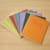 Rhino Exercise Book 5mm Square 9x7 Light Blue (Pack of 100) VC47289