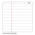 Rhino Exercise Book 8mm Ruled 80P A4 Dark Green (Pack of 50) VC48432