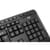 Adesso WKB-1320CB-UK keyboard Mouse included RF Wireless + USB QWERTY UK English Black