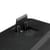 Adesso WKB-1320CB-UK keyboard Mouse included RF Wireless + USB QWERTY UK English Black