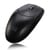 Adesso WKB-1320CB-UK keyboard Mouse included RF Wireless + USB QWERTY UK English Black