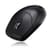 Adesso WKB-1320CB-UK keyboard Mouse included RF Wireless + USB QWERTY UK English Black
