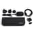 V7 UDDS2 notebook dock/port replicator Docking USB 2.0 Black