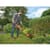 BESTA530 Corded Grass Strimmer® 550W 240V