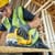 DeWALT DCS334N-XJ power jigsaw 3200 spm 2.1 kg