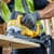 DeWALT DCS334N-XJ power jigsaw 3200 spm 2.1 kg