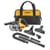 DeWALT DCV501LN-XJ vacuum Drum vacuum Dry Bagless