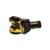 DeWALT DCW210N portable sander Disc sander 12000 OPM Yellow