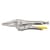 Stanley Locking Pliers Long Nose