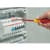 Wiha 35389 manual screwdriver Set Standard screwdriver