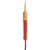 Wiha 45217 voltage tester screwdriver Red, Yellow