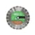 AC230E Elite All Cut Multi-Material Diamond Blade 230mm