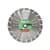 GP125E Elite General-Purpose Diamond Blade 125mm