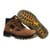 Challenger 3 Sympatex Waterproof Hiker Boots Brown UK 9 EUR 43