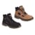 Challenger 3 Sympatex Waterproof Hiker Boots Brown UK 9 EUR 43