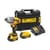 DCF900P2T XR Brushless 1/2in High Torque Impact Wrench 18V 2 x 5.0Ah Li-ion