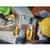 DCF900P2T XR Brushless 1/2in High Torque Impact Wrench 18V 2 x 5.0Ah Li-ion