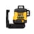 DCLE34031N 3 x 360° Multi Line Laser 18V Bare Unit