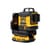 DCLE34031N 3 x 360° Multi Line Laser 18V Bare Unit