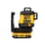DCLE34031N 3 x 360° Multi Line Laser 18V Bare Unit