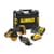 DCS438E2T XR BL Cut Off Tool 18V 2 x POWERSTACK™ Li-ion