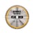 Portable Construction Circular Saw Blade 184 x 16mm x 18T
