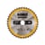 Stationary Construction Circular Saw Blade 216 x 30mm x 24T ATB/Neg