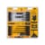 DT70708 Drill Drive Set, 25 Piece