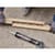 Stixall Extreme Power Cartridge Clear 290ml
