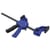 Bar Clamp & Spreader 150mm (6in) 70kg