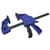Bar Clamp & Spreader 150mm (6in) 70kg