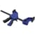 Bar Clamp & Spreader 150mm (6in) 70kg