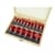 1/2in TCT Router Bit Set, 15 Piece