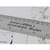 Aluminium Flat Rule 1m/39in