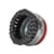 Wire Cup Brush Twist Knot 65mm M10x1.5, 0.50mm Steel Wire