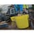 Gorilla Tub® Extra Large 75 litre - Yellow