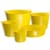 Gorilla Tub® Extra Large 75 litre - Black