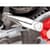 Snipe Nose Side Cutting Pliers (Radio) Multi-Component Grip 160mm (6.1/4in)