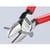 Diagonal Cutters PVC Grip 180mm (7in)