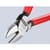 Diagonal Cutters PVC Grip 180mm (7in)