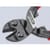 CoBolt ® Compact Bolt Cutters Multi-Component Grip 200mm