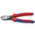 High Leverage Diagonal Cutters Multi-Component Grip 200mm