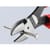 High Leverage Diagonal Cutters Multi-Component Grip 200mm