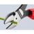 High Leverage Diagonal Cutters Multi-Component Grip 200mm