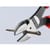 High Leverage Diagonal Cutters Multi-Component Grip 200mm