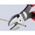 High Leverage Diagonal Cutters Multi-Component Grip 200mm